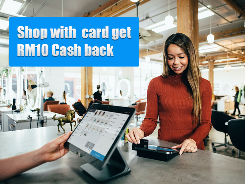 credit card