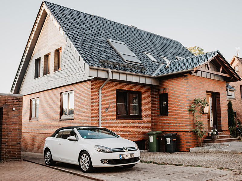 housing loan