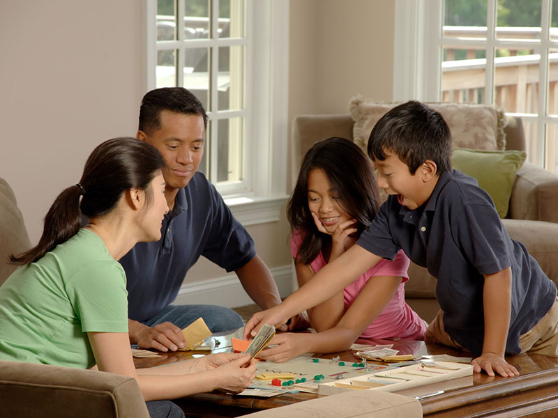 housing loan