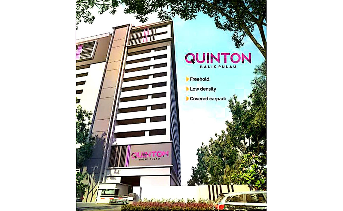 Quinton BalikPulau